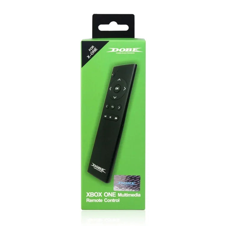 Télécommande multimédia infrarouge DOBE TYX-691 pour console XBOX ONE, DOBE TYX-691