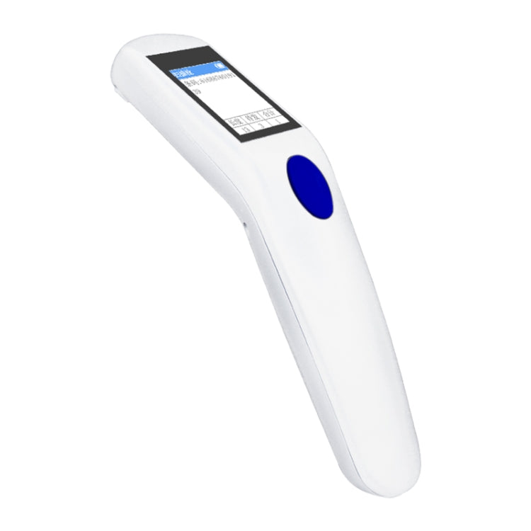 SCANNER DE CODES-BARRES SANS FIL HAUTE VITESSE 1D ET 2D NEWSCAN NS1103T