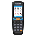 Lecteur/collecteur de codes-barres sans fil à image bidimensionnelle NEWSCAN NS6606T, NS6606T