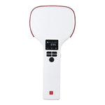 E710 Chip Lecteur portable Bluetooth RFID UHF longue portée, Style : Amélioré, Amélioré, prise UE, Amélioré, prise US, Amélioré, prise UK