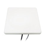 Lecteur intégré longue portée UHF RFID 9dBi avec puce E710, style : module de chauffage à température constante intégré, module de chauffage à température constante intégré