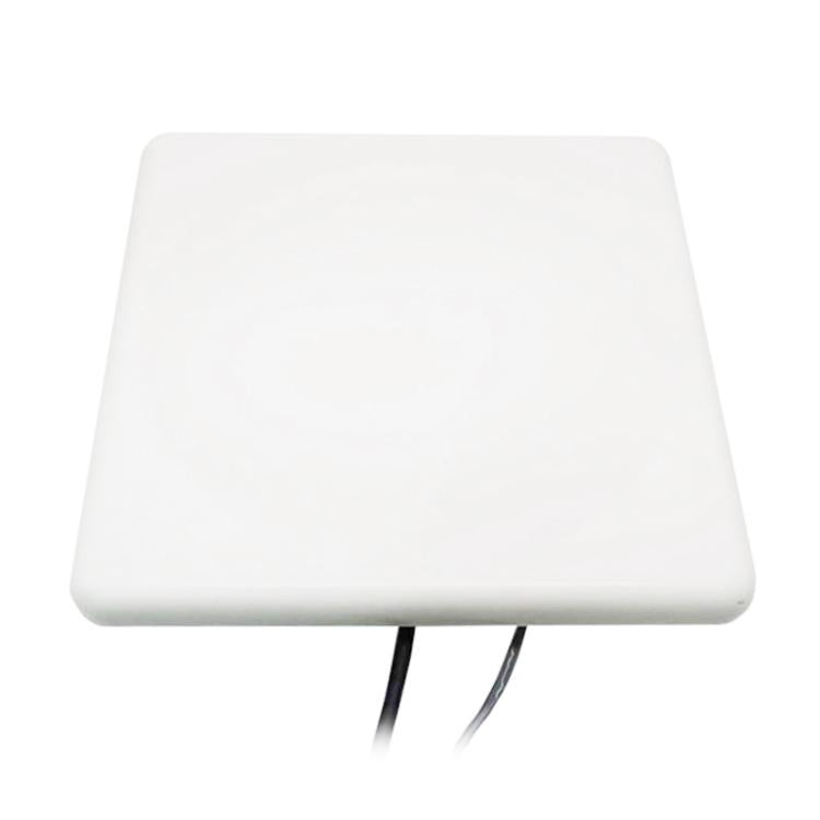 UHF RFID Long Range 9dBi Integrated Reader with E710 Chip, Style: Built-in Heating Constant Temperature Module, Built-in Heating Constant Temperature Module