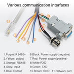 Lecteur intégré longue portée UHF RFID 9dBi avec puce E710, style : module de chauffage à température constante intégré, module de chauffage à température constante intégré