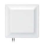 Lecteur RFID intégré UHF à portée moyenne, distance d'identification 0-5m, style : ajouter communication WiFi, ajouter communication WiFi