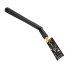 Module sans fil LDTR-WG0234 NRF24L01+PA+LNA longue portée 1100 mètres avec antenne