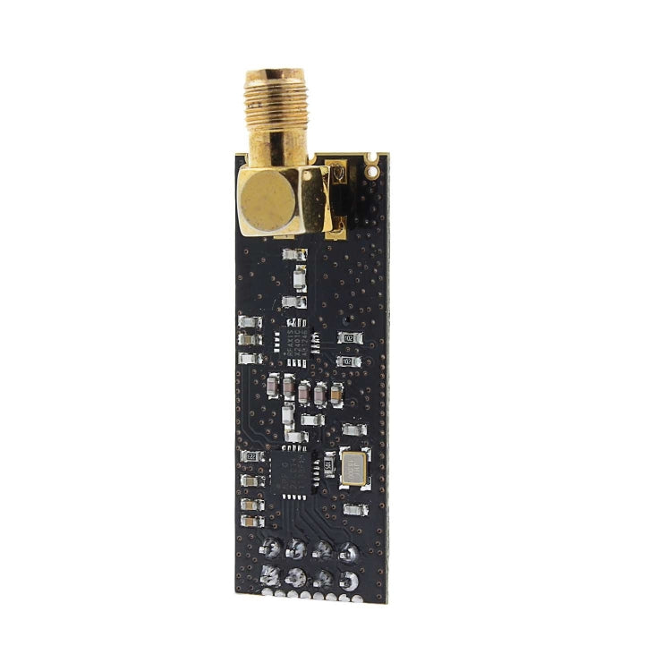 Module sans fil LDTR-WG0234 NRF24L01+PA+LNA longue portée 1100 mètres avec antenne