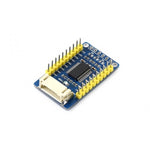 Carte d'extension d'E/S Waveshare MCP23017, étend 16 broches d'E/S