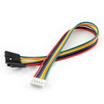 Carte d'extension d'E/S Waveshare MCP23017, étend 16 broches d'E/S