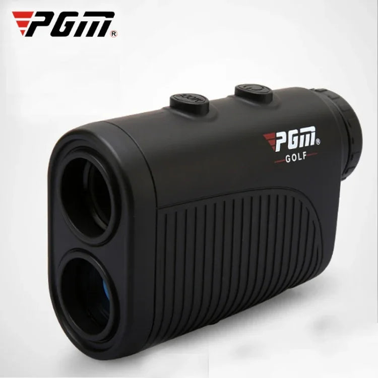 Instrument de Mesure de Distance Laser Golf Portable Étanche PGM, Distance de Mesure : 400m, Distance de Mesure : 400m(Noir), Distance de Mesure : 400m(Blanc)