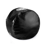Sac d'entraînement multifonction PGM pour golf, impact puissant, étanche, sac d'exercice pour entraînement Smash Hit, Taille : 26 x 44cm, HL002 Noir, HL002 Jaune