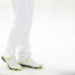 Chaussures de golf PGM étanches en cuir microfibre antidérapantes pour hommes, 41, 42, 43, 40, 44, 39