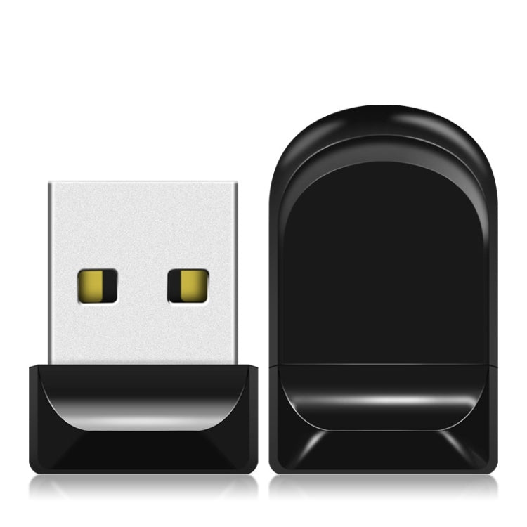 Clé USB MicroDrive 16GB 2.0 super mini pois, 16GB