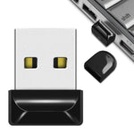MicroDrive 32GB USB 2.0 Super Mini Clé USB, 32GB