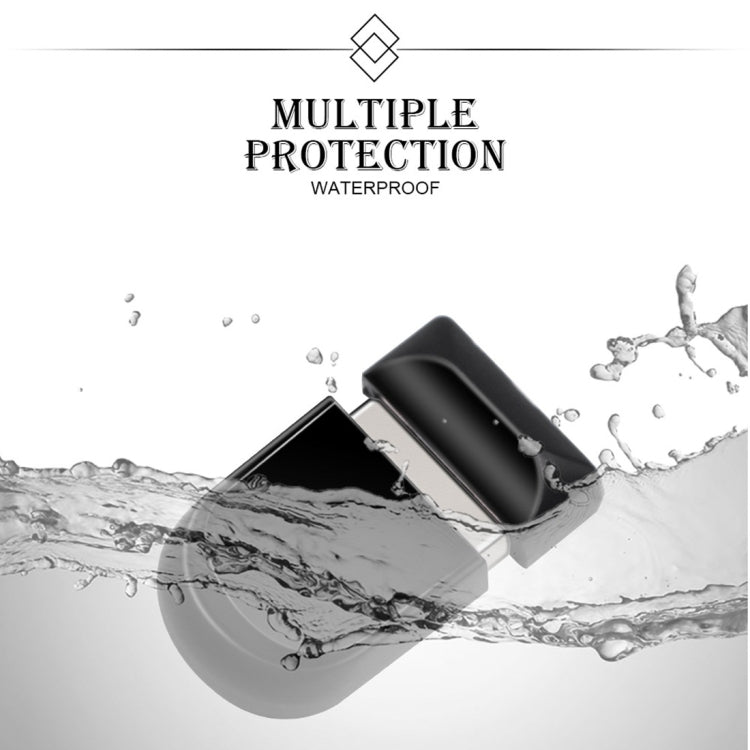 MicroDrive 32GB USB 2.0 Super Mini Clé USB, 32GB