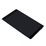 Écran tactile capacitif AMOLED Waveshare 5,5 pouces 1080x1920 avec verre trempé, interface HDMI, supporte plusieurs systèmes, 5,5 pouces
