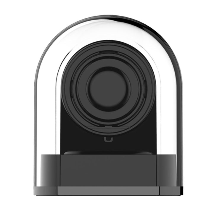 Enceinte HiFi stéréo surround Bluetooth sans fil magnétique TWS 3D véritable avec maison entièrement transparente