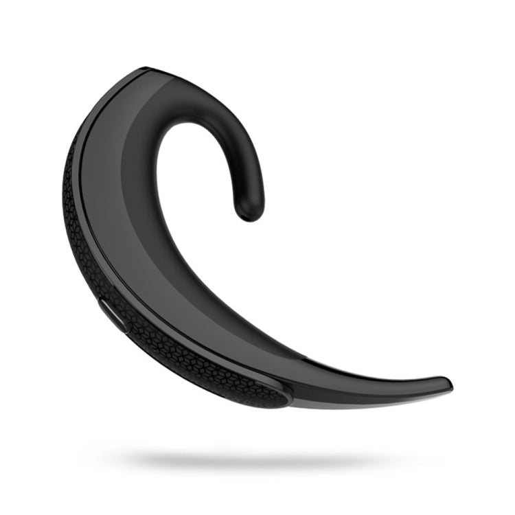 Écouteur-casque Bluetooth sans fil à style professionnel tour d'oreille