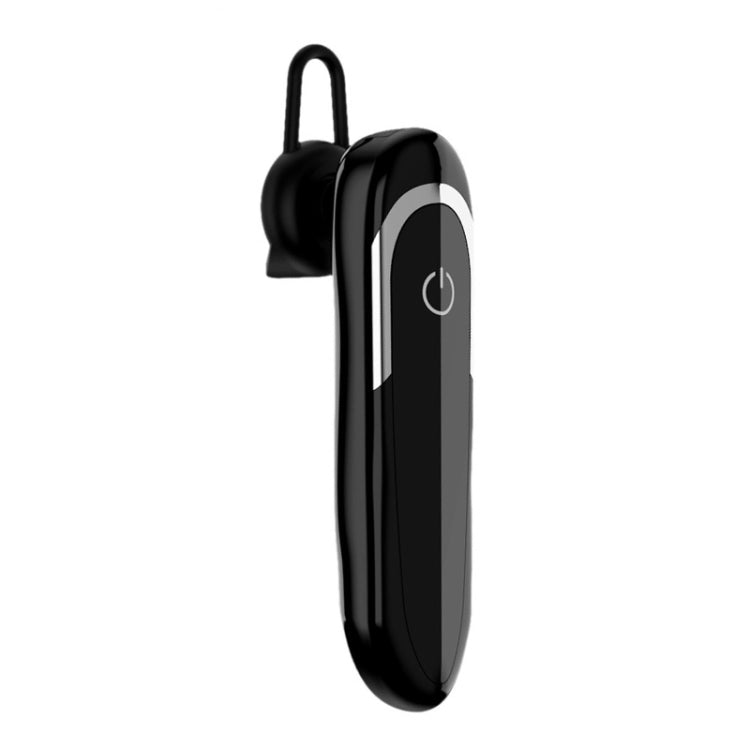 Moloke D5 Écouteurs Bluetooth professionnels de type "accroche-oreille" étanches, anti-transpiration, réduction de bruit, son HiFi