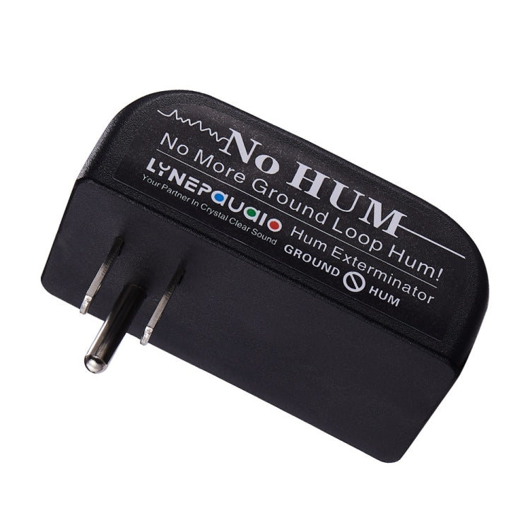 LINEPAUDIO B983 Éliminateur de Bourdonnement Circuit de Terre AC, Prise US, B983