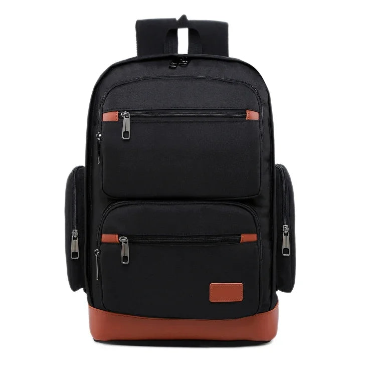 Sac à dos pour ordinateur portable et tablette de grande capacité, respirant, multifonctionnel et de loisirs en extérieur, CXS-3509
