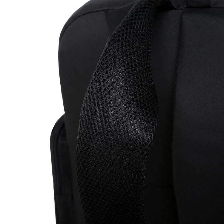 Large Capacity Outdoor Leisure Breathable Multi-function Notebook Tablet Backpack, CXS-3509