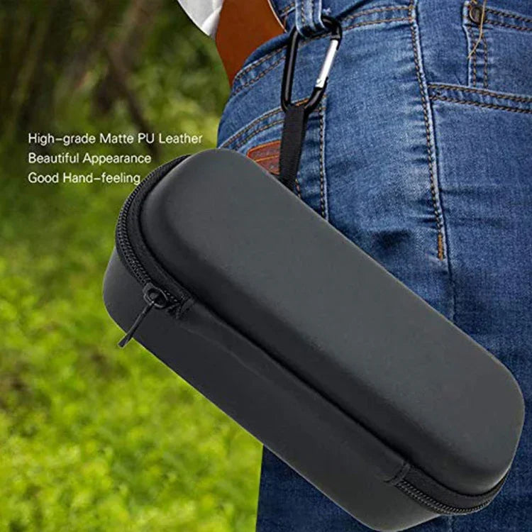 Mini étui de transport, sac de rangement portable pour accessoires DJI OSMO Pocket, sac de rangement