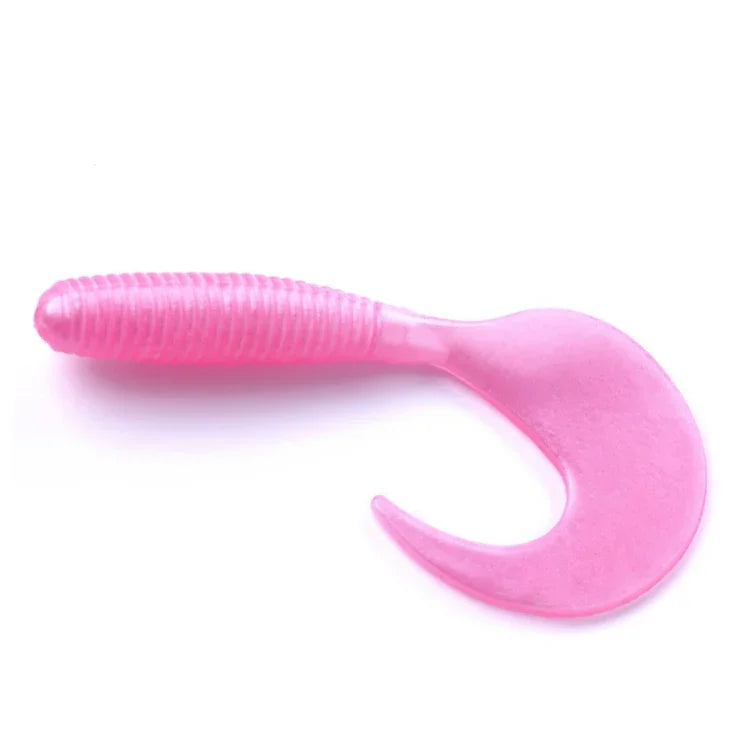 HENGJIA SO002150T 6.5CM/2G 150 Leurres de pêche extérieurs appâts de pêche artificiels pour la pêche