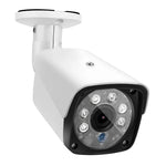 A8B3/Kit 2MP 8CH 1080P CCTV Security Camera System AHD DVR Surveillance Kit, Support Night Vision / Motion Detection - Trustpick