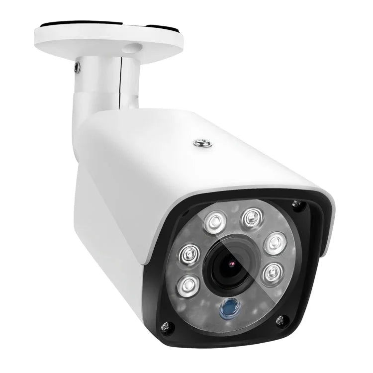 A8B3/Kit 2MP 8CH 1080P CCTV Security Camera System AHD DVR Surveillance Kit, Support Night Vision / Motion Detection - Trustpick