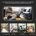 A9 720P Wifi Wireless Network Camera Wide - angle Recorder - Trustpick