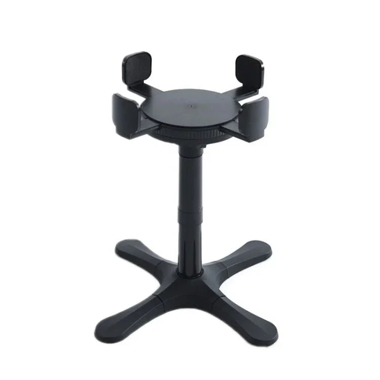 Adjustable Food Bowl Heightening Stand For Medium And Large Pet Dogs - Trustpick