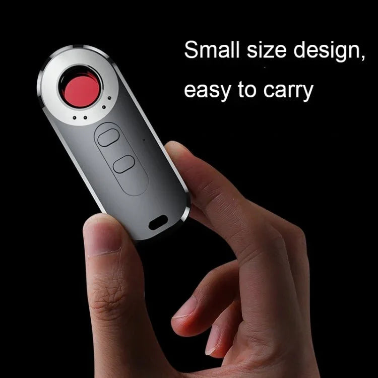 AK400 Anti - Location Anti - Monitoring Anti - Camera Wireless Infrared Detector - Trustpick