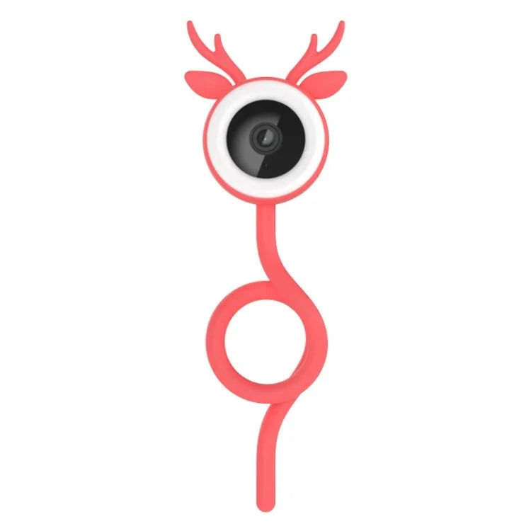B1 4MP Wireless Remote Monitoring Baby Monitor - Trustpick