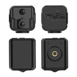 CAMSOY T9W5 1080P WiFi Wireless Network Action Camera Wide - angle Recorder - Trustpick