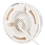 CMOS 420TVL 3.6mm Lens ABS Material Color Infrared Camera with 36 LED, IR Distance: 20m - Trustpick