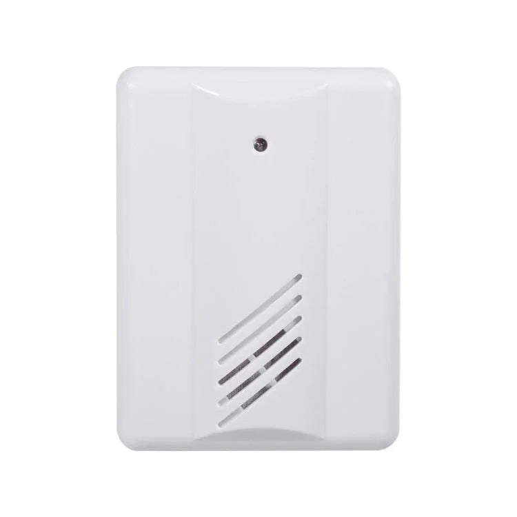 F622 - 108 Electro Guard Watch IR Remote Detection System / Wireless Doorbell - Trustpick