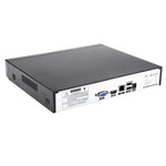 N8/1U - M 8CH H.264 NVR Network HDD Digital Video Recorder, Support VGA / RJ45 NET / USB 2.0 - Trustpick