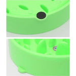 Pet Bowl Preventing Choking PP Bowl - Trustpick
