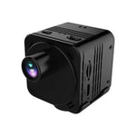 R89 Full HD 1080P WiFi Mini DV Recorder Camera, Support Monitor Detection & Night Vision & Loop Recording & TF Card - Trustpick