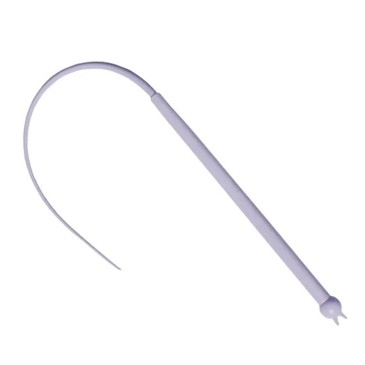 Silicone Teasing Pole Mouse Tail Cats Self - Exciting Toys - Trustpick