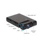 TN - 5 1080P HD WIFI Mini Camera Video Recorder - Trustpick