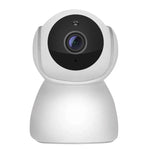 V380 720P Wireless Camera HD Night Vision Smart Wifi Mobile Phone Remote Housekeeping Shop Monitor - Trustpick