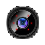 W8 Mini Camera HD 1080P Night Vision Battery Video Surveillance Wifi Smart Home Camera - Trustpick
