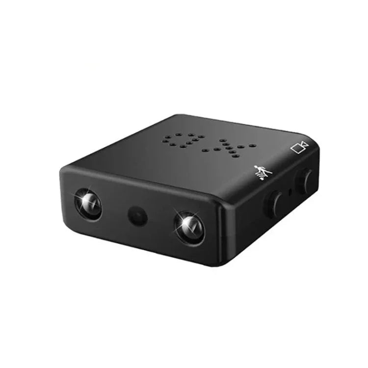XD Camera 1080p HD Video Smart IR - CUT Infrared Night Vision Sports Camera - Trustpick
